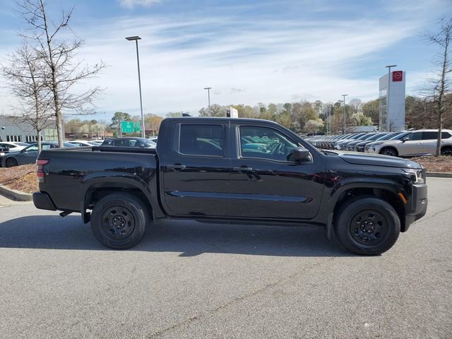 Used 2022 Nissan Frontier S w/ Technology Package image 2