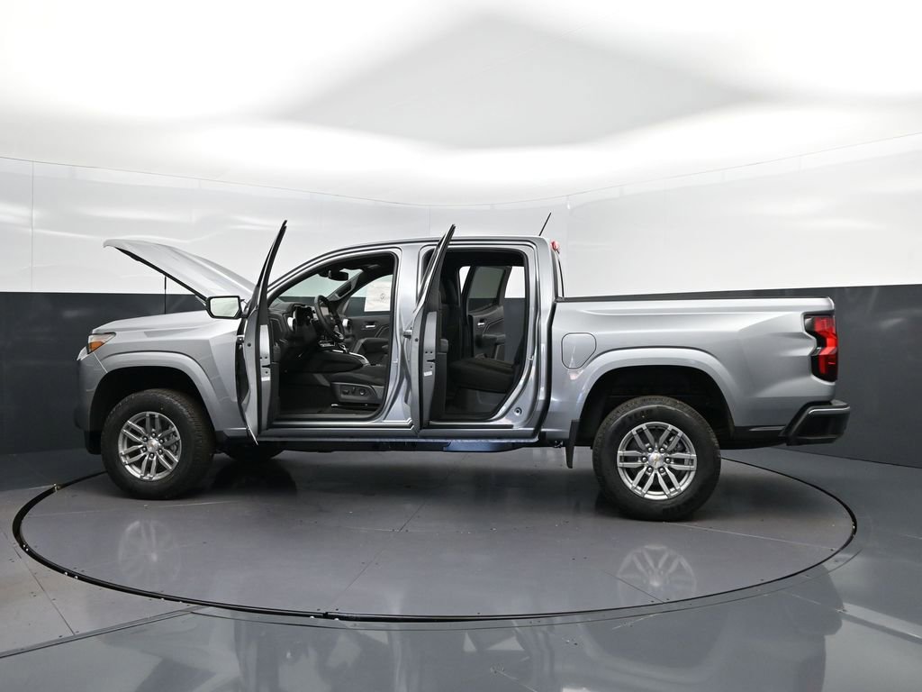 New 2026 Chevrolet Colorado LT w/ Advanced Trailering Package image 47