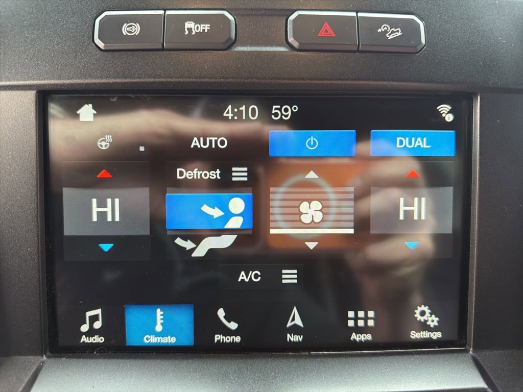 Used 2018 Ford F250 Platinum w/ FX4 Off-Road Package image 39