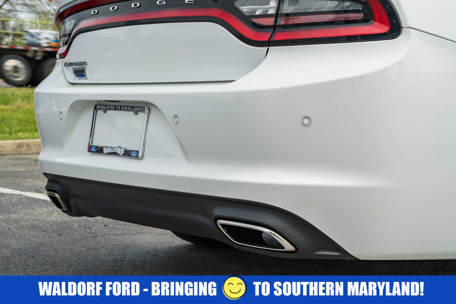 Used 2023 Dodge Charger SXT image 6