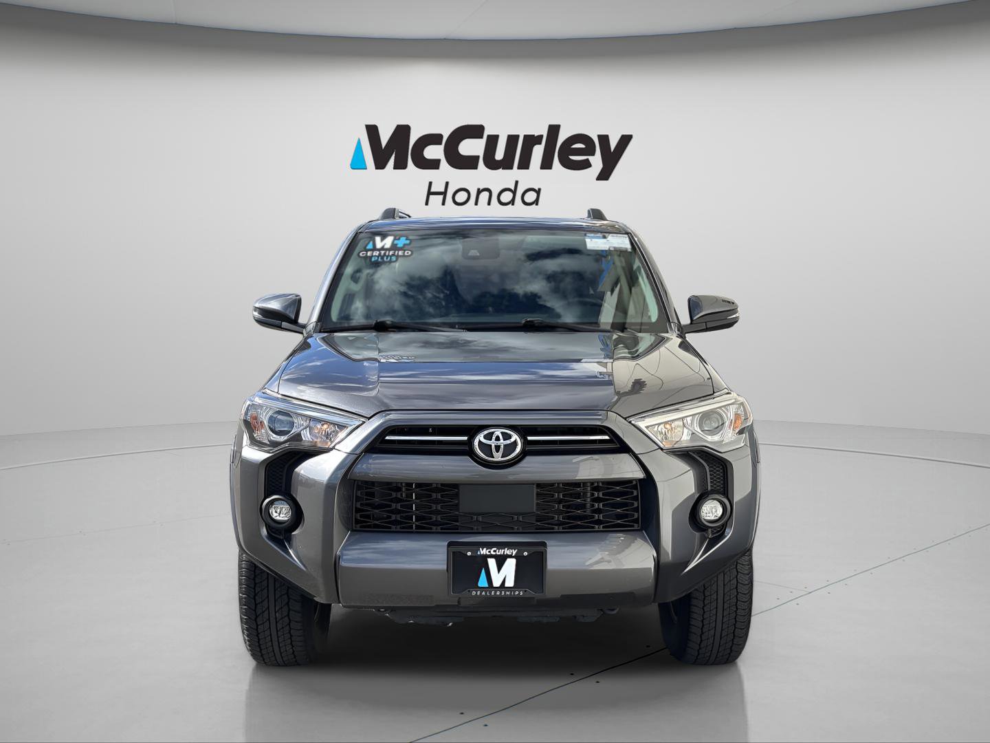 Used 2023 Toyota 4Runner SR5 Premium w/ Moonroof Package image 7