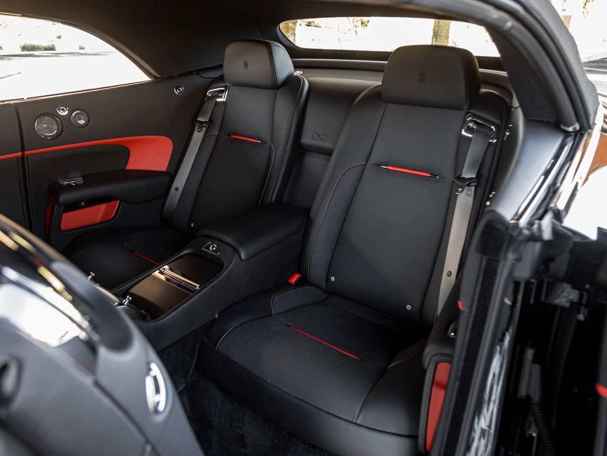 Certified 2019 Rolls-Royce Dawn image 7