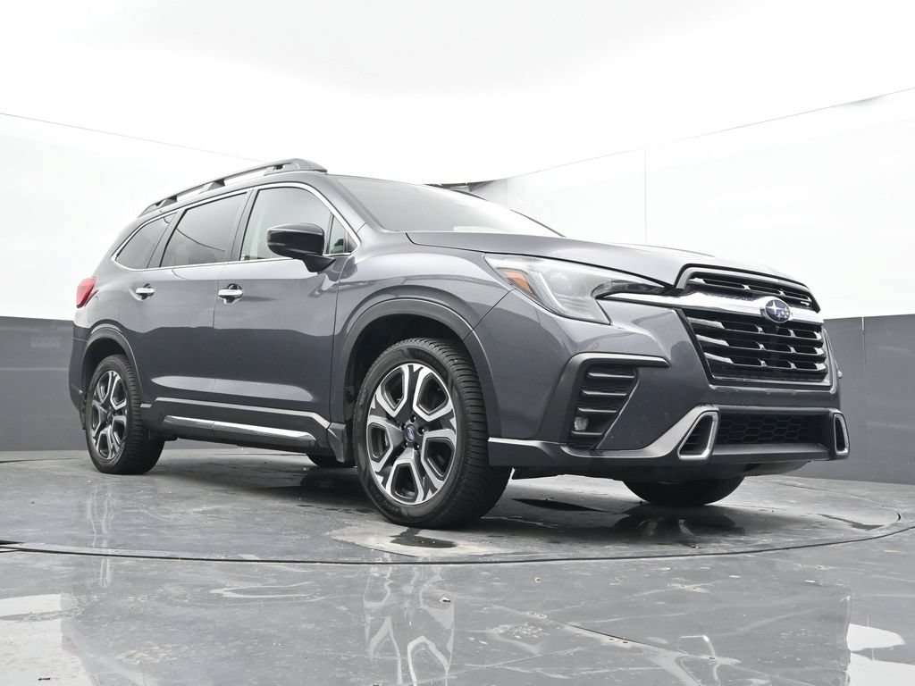Used 2024 Subaru Ascent Touring AWD/4WD image 25