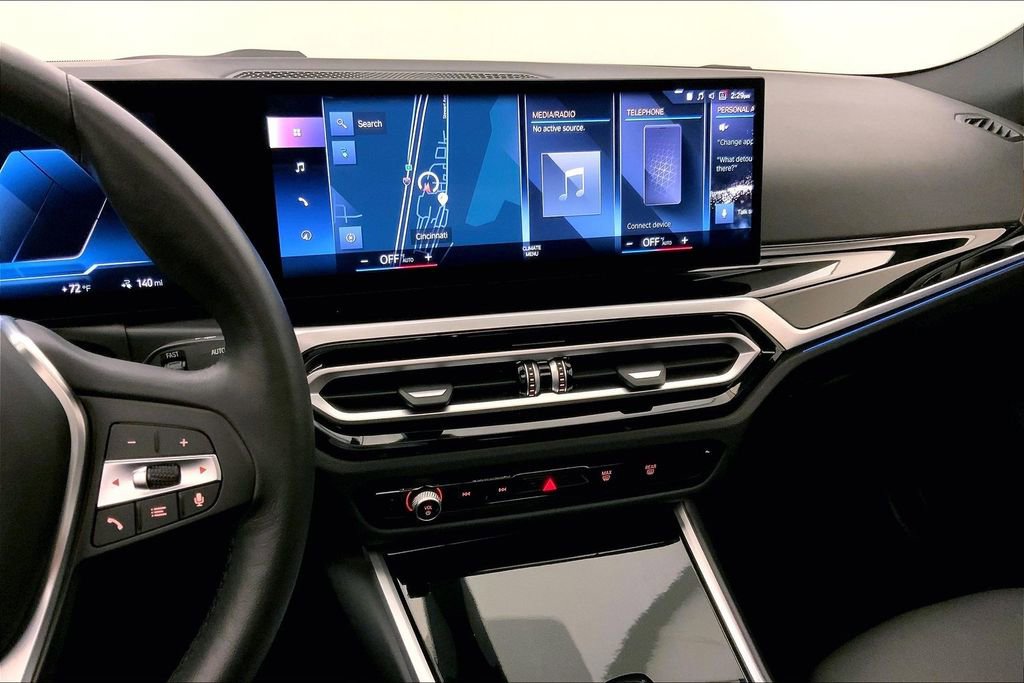 Certified 2023 BMW i4 eDrive40 w/ Premium Package image 5