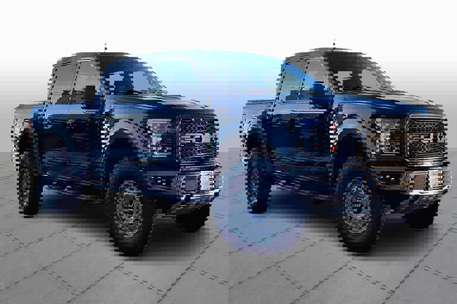 Used 2019 Ford F150 Raptor image 2