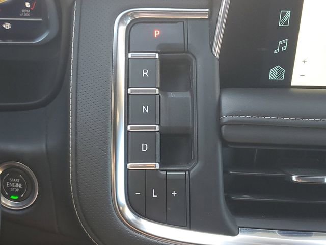 Certified 2023 Chevrolet Suburban Premier image 30