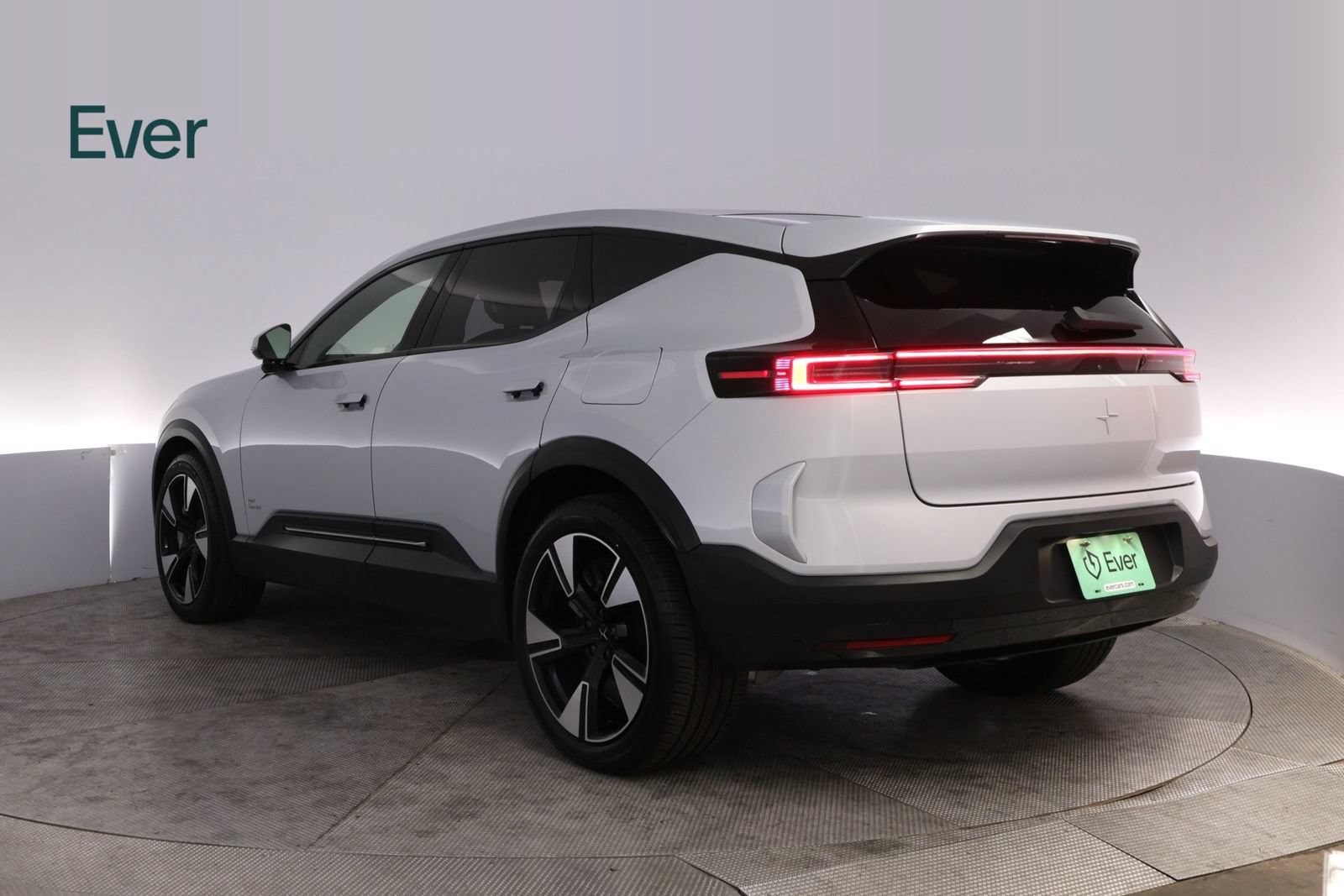 Used 2025 Polestar Polestar 3 AWD/4WD image 17