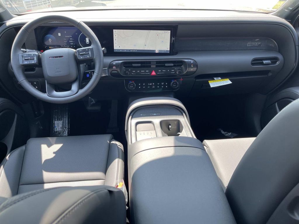 New 2026 Hyundai Palisade XRT Pro AWD/4WD image 16