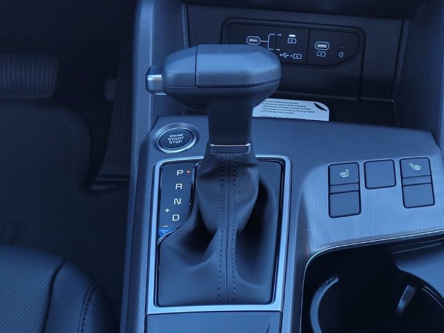 New 2027 Kia Sportage EX FWD image 18