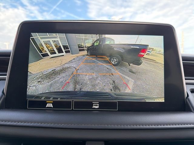 Used 2021 Chevrolet Tahoe Z71 image 31