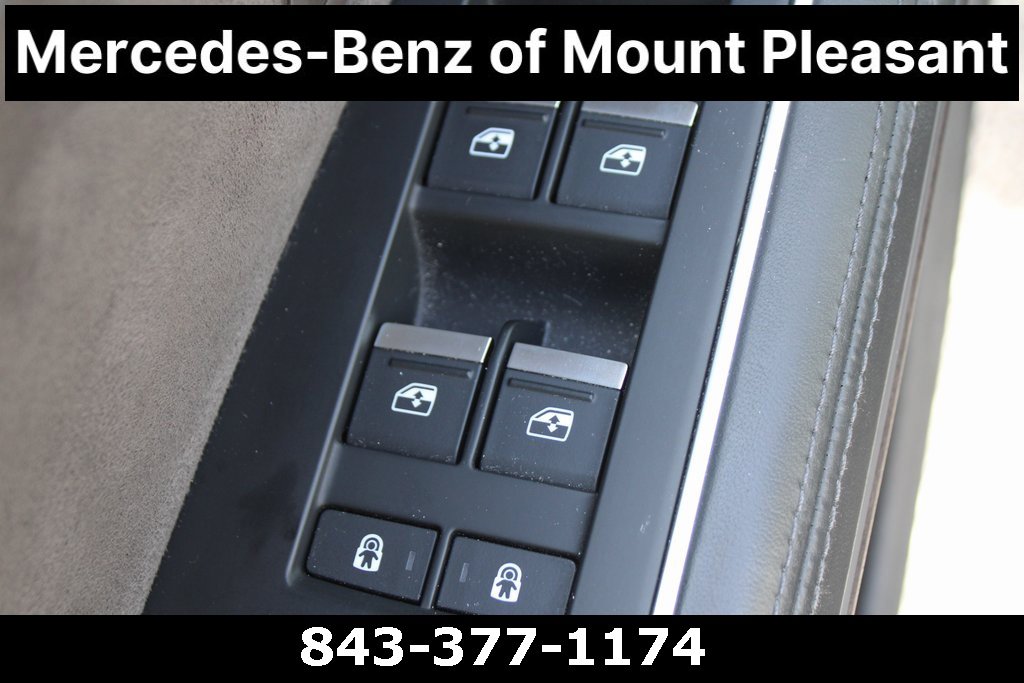 Used 2019 Audi A8 L 3.0T w/ Executive Package image 18