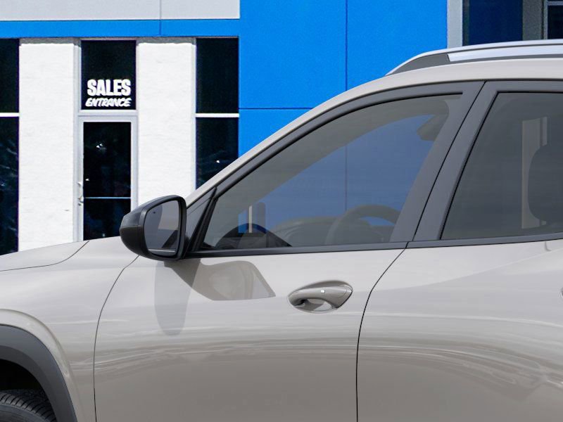 New 2026 Chevrolet Trax ACTIV image 12