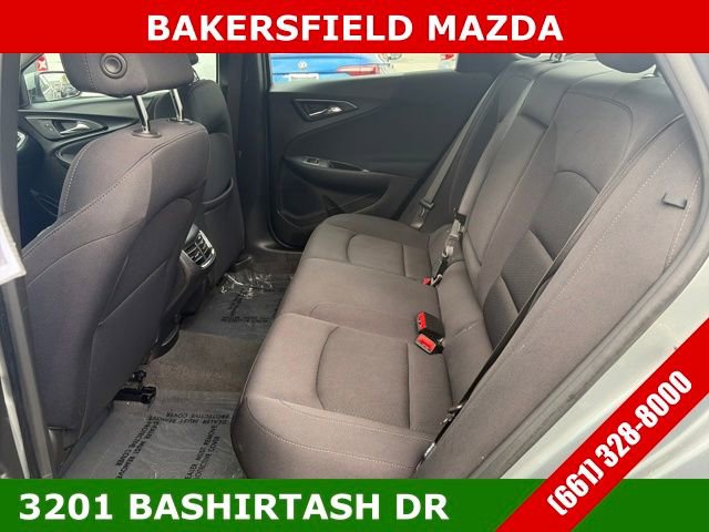Used 2024 Chevrolet Malibu LT image 23