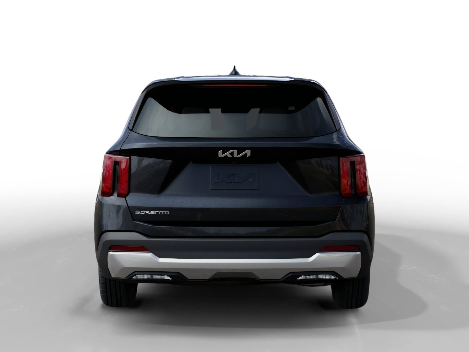 New 2026 Kia Sorento LX FWD image 13