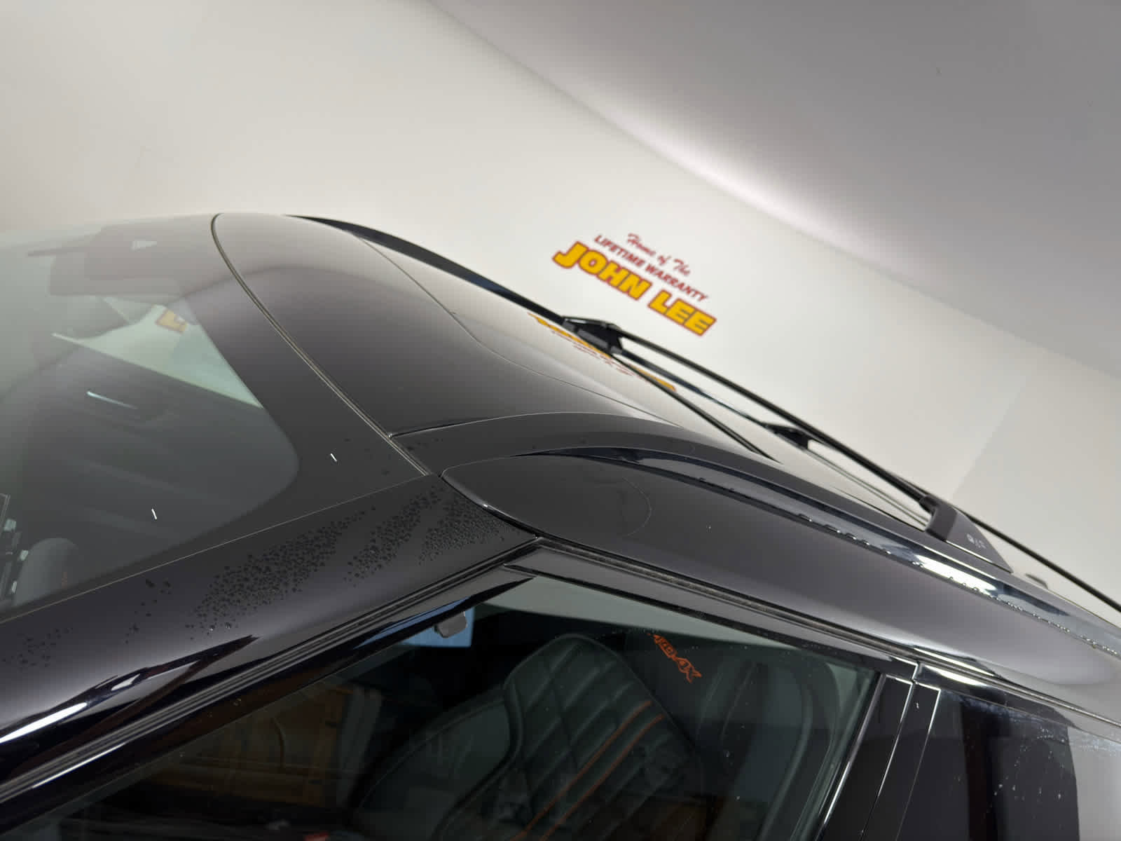 New 2026 Nissan Armada PRO-4X image 12