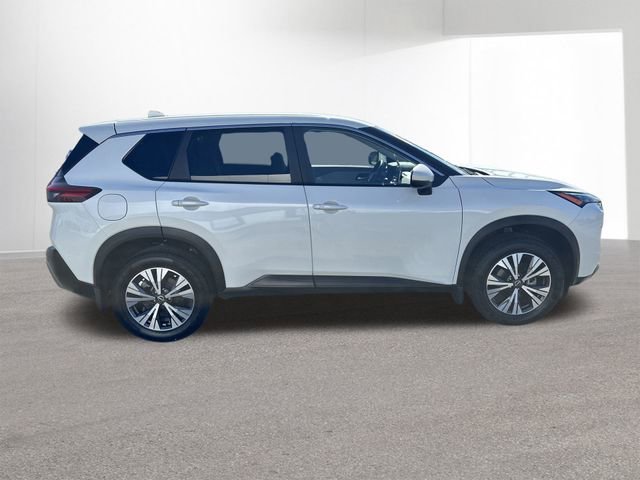 Certified 2023 Nissan Rogue SV image 33