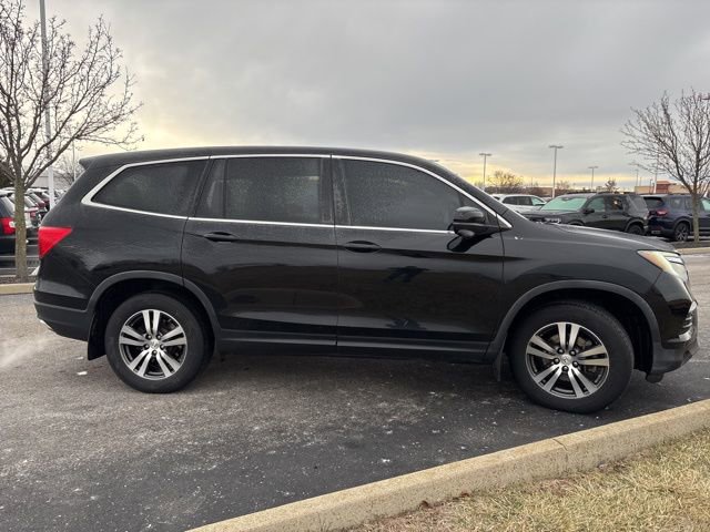Used 2016 Honda Pilot EX-L image 9