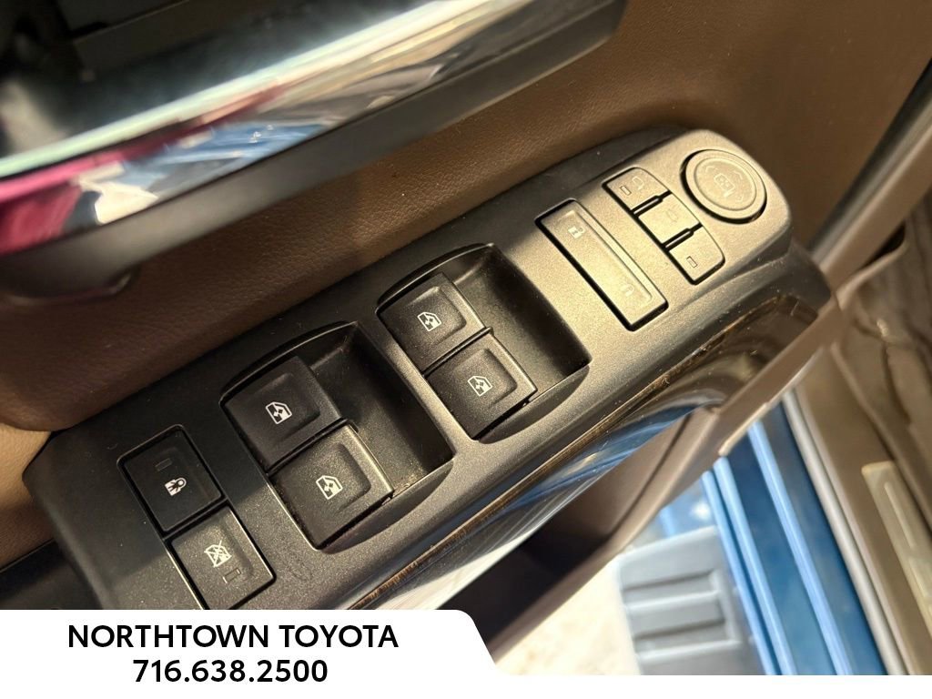 Used 2015 GMC Sierra 1500 Denali image 33