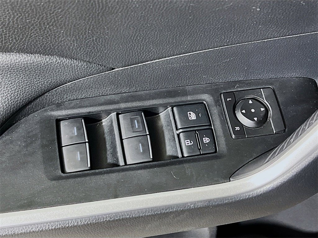 Certified 2025 Toyota RAV4 XLE image 17