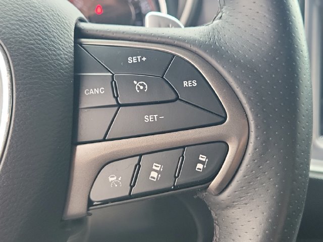 Used 2019 Dodge Challenger R/T Scat Pack RWD image 28