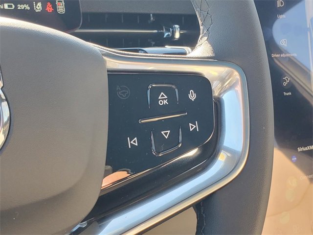 New 2025 Volvo EX90 Ultra w/ Protection Package Premier image 18