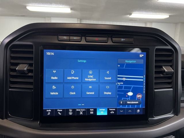 Used 2024 Ford F150 XL w/ Equipment Group 103A High AWD/4WD image 13