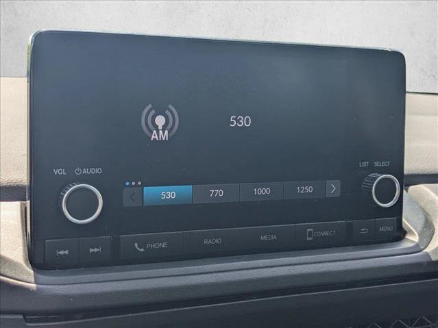 Certified 2024 Honda Accord EX image 13