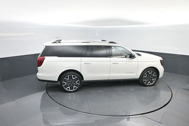 New 2026 Ford Expedition Max Platinum w/ Platinum Ultimate Package image 31