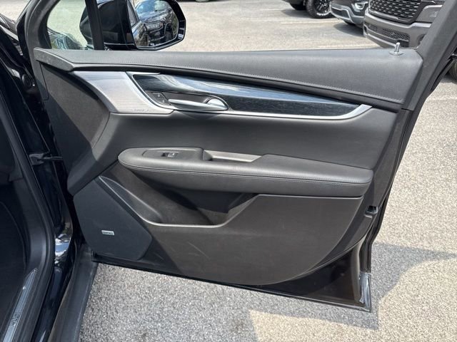Used 2024 Cadillac XT5 Premium Luxury AWD/4WD image 29