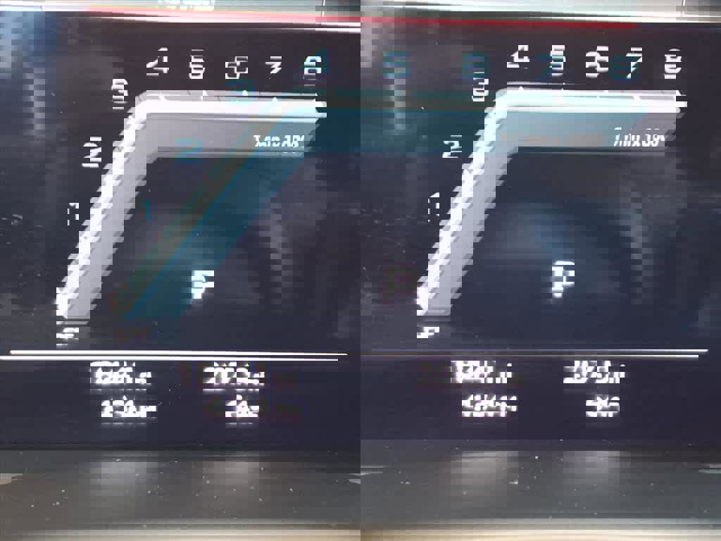 Used 2022 Audi SQ8 Prestige image 12