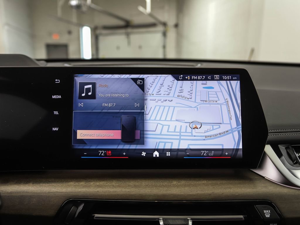 New 2026 BMW X1 xDrive28i w/ Technology Package image 15