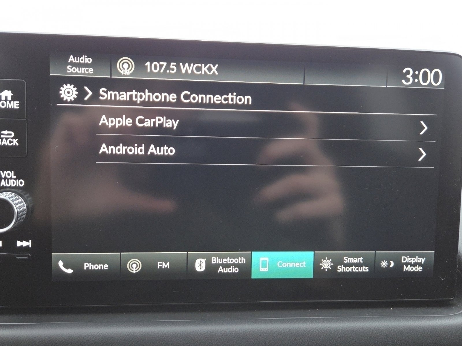 Used 2023 Honda HR-V EX-L image 5