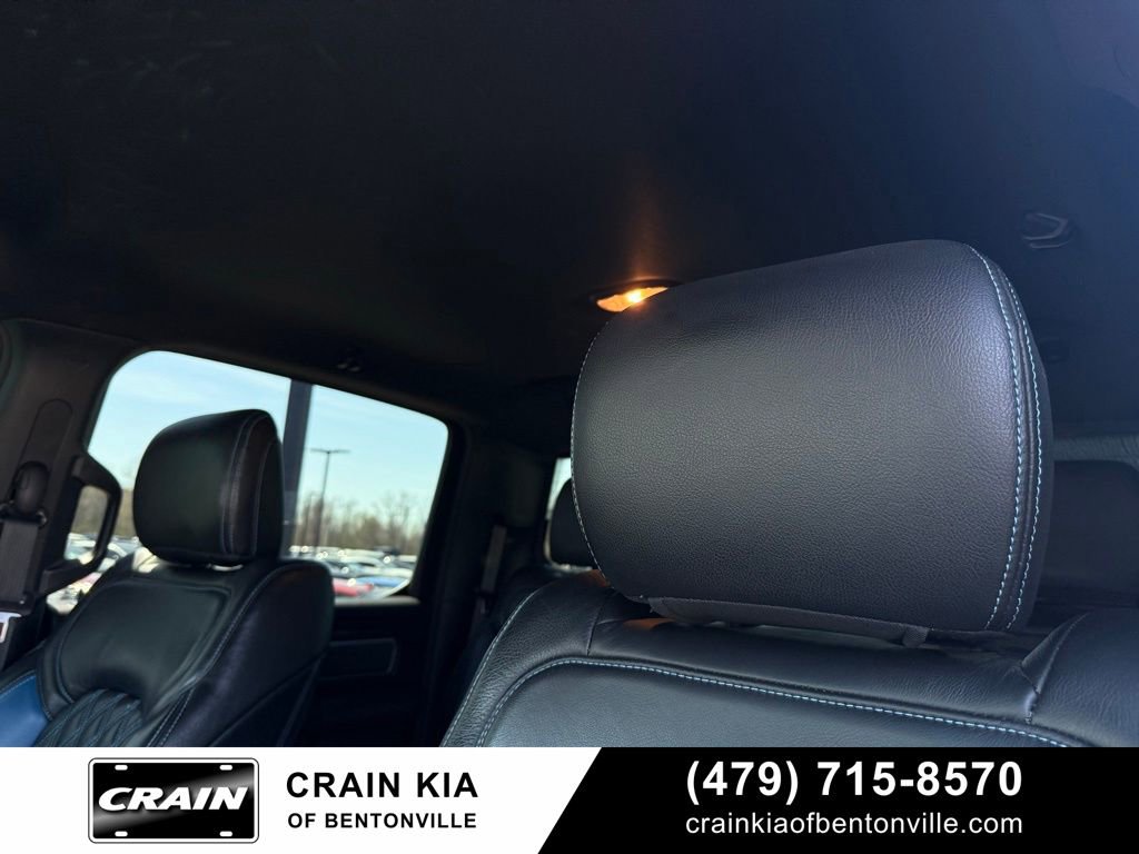 Used 2019 RAM 1500 Big Horn image 23