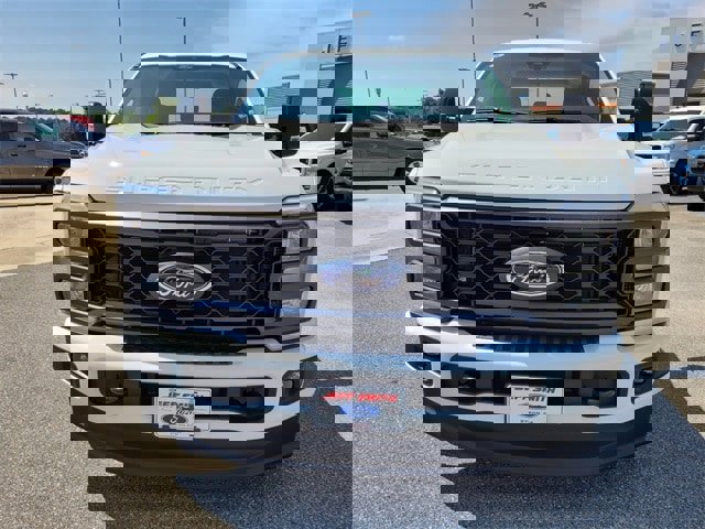 New 2026 Ford F250 XL image 25
