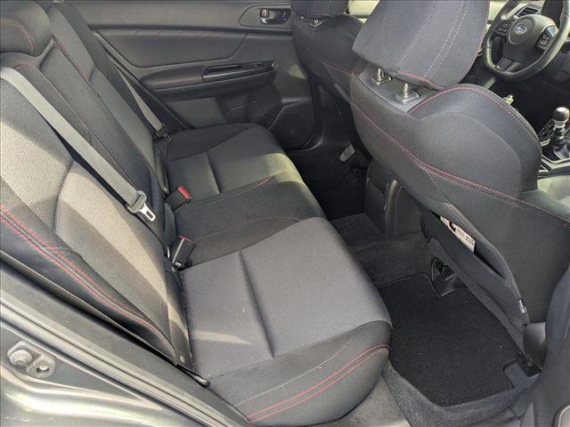 Used 2021 Subaru WRX Premium image 20