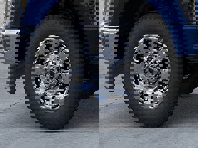 New 2026 Ford F250 Lariat w/ Chrome Package image 19