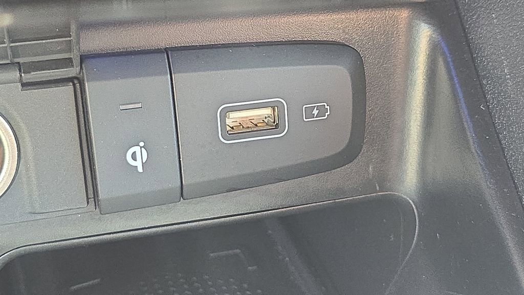 Certified 2023 Hyundai Tucson SEL w/ Convenience Package AWD/4WD image 28