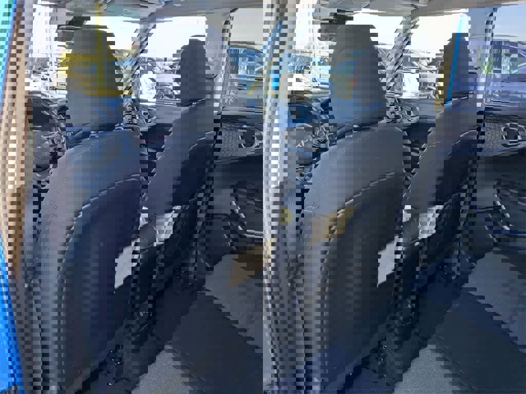 Used 2024 Kia Soul EX image 16