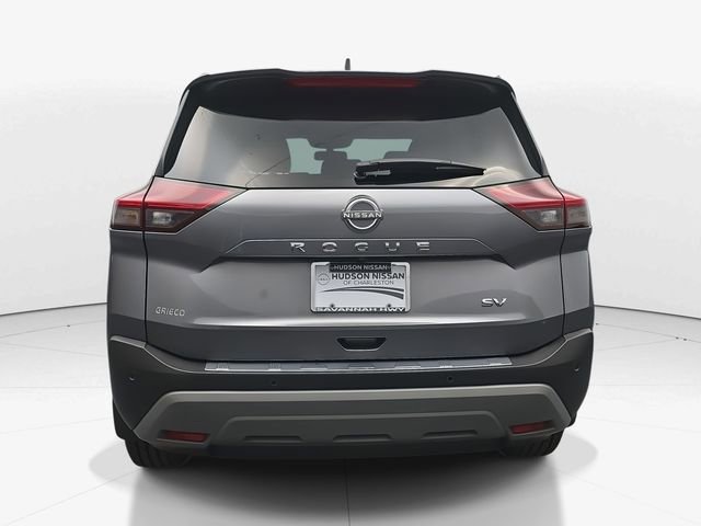 Used 2023 Nissan Rogue SV image 8