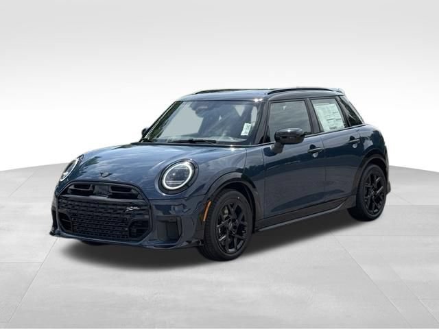 New 2026 MINI Cooper S FWD image 9