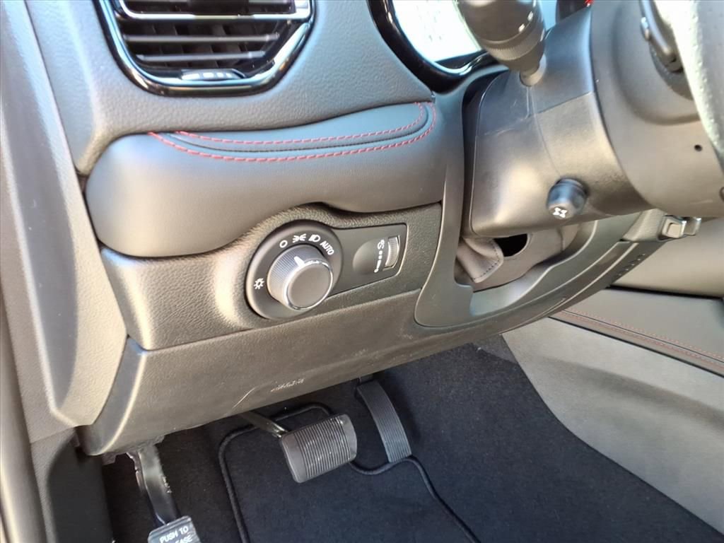 New 2026 Dodge Durango GT image 19