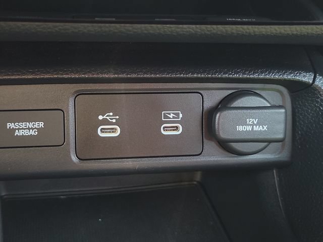 Used 2026 Honda Civic FWD Hybrid Sedan image 30