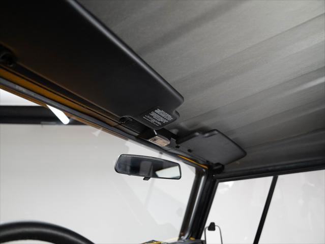 Used 1995 Land Rover Defender 90 image 17