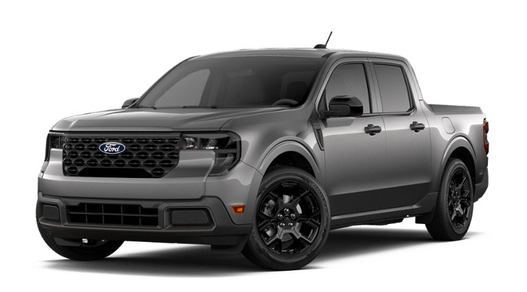 New 2026 Ford Maverick XLT AWD/4WD image 49