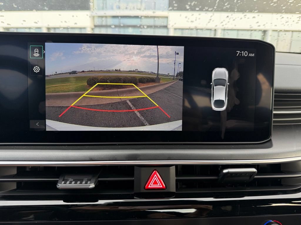 New 2026 Kia K5 GT-Line FWD image 19