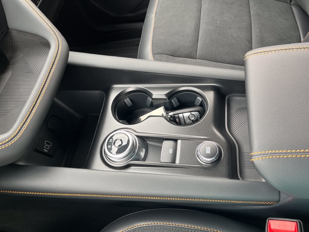 New 2027 Ford Explorer Tremor AWD/4WD image 21