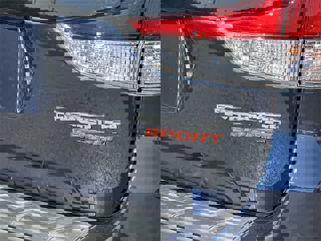 Used 2020 Subaru Forester Sport w/ Popular Package #2 image 12