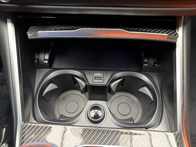 New 2026 BMW M4 Competition image 17