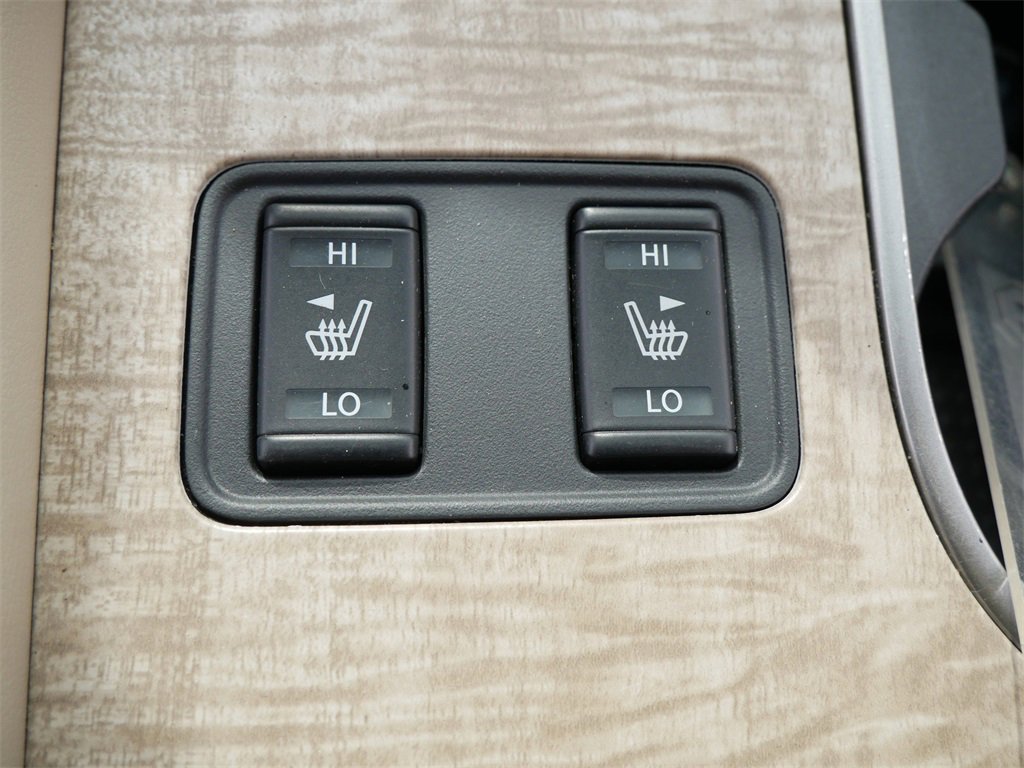 Used 2023 Nissan Murano SL w/ SL Moonroof Package image 18