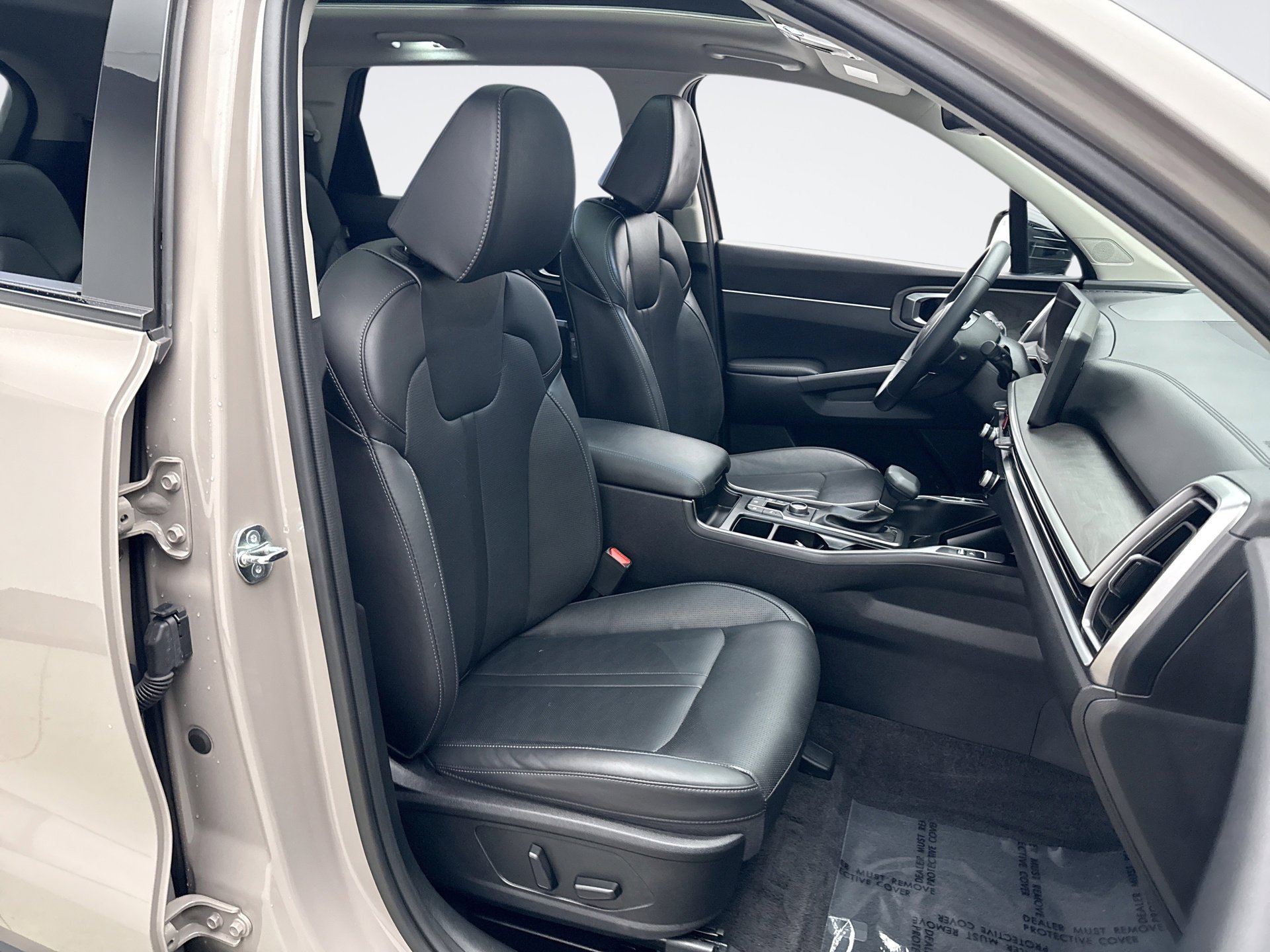 Used 2025 Kia Sorento X-Line EX image 17